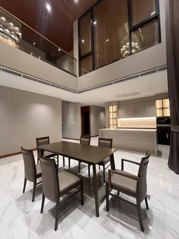 Property photos for Evergreen Ville Bangna