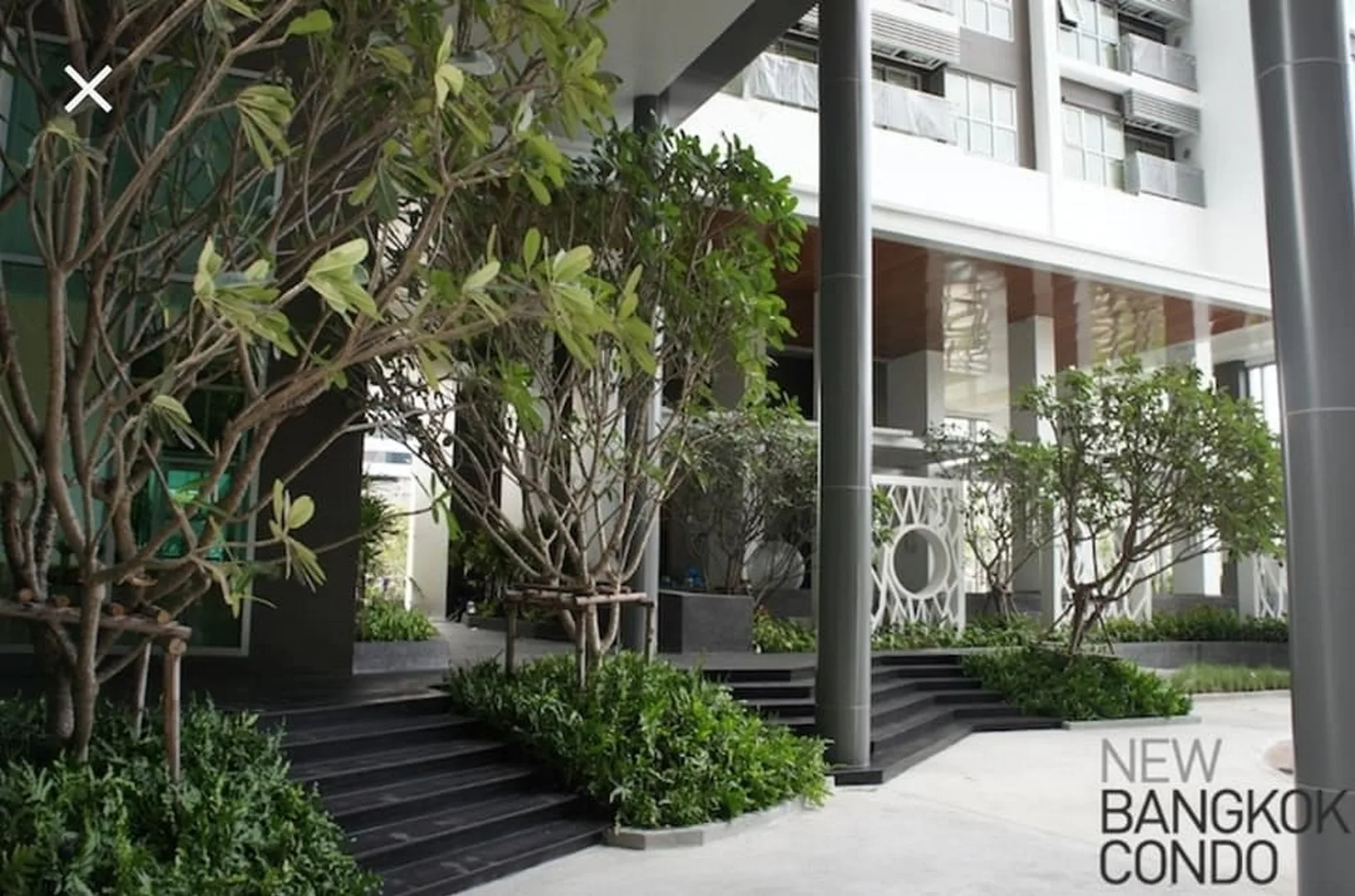 Property photos for Aspire Rama 9