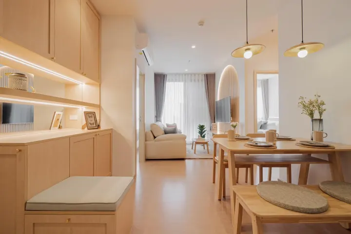 Property photos for Maru Ekkamai 2