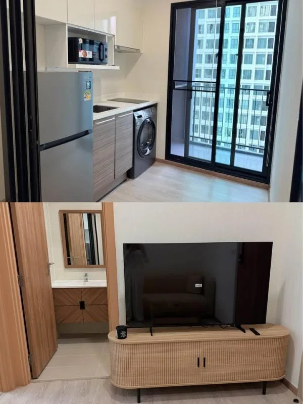 Property photos for Condolette Midst Rama 9