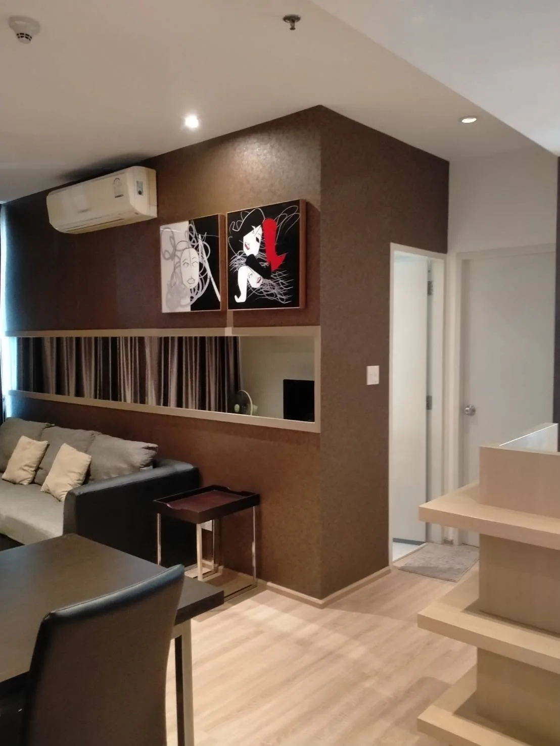 Property photos for Villa Rachatewi
