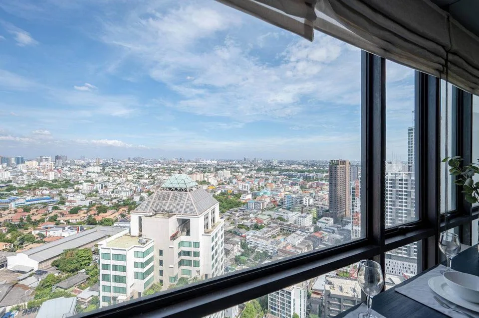 Property photos for Rhythm Sukhumvit 44/1