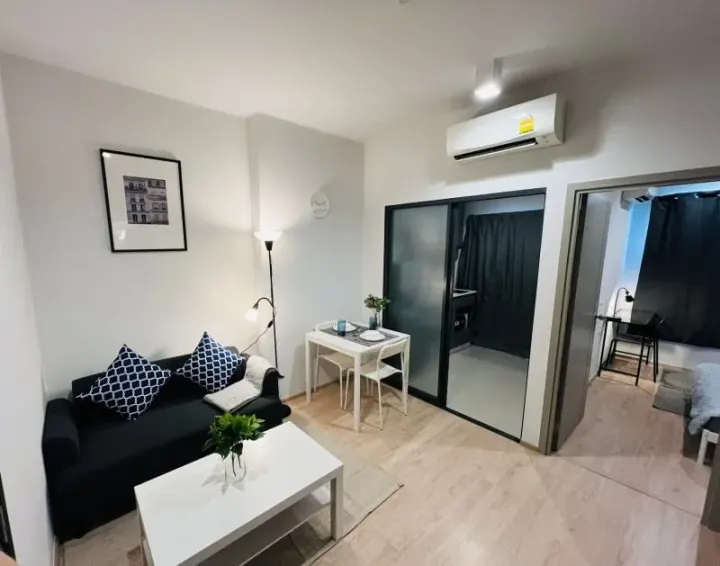 Property photos for Ideo New Rama 9