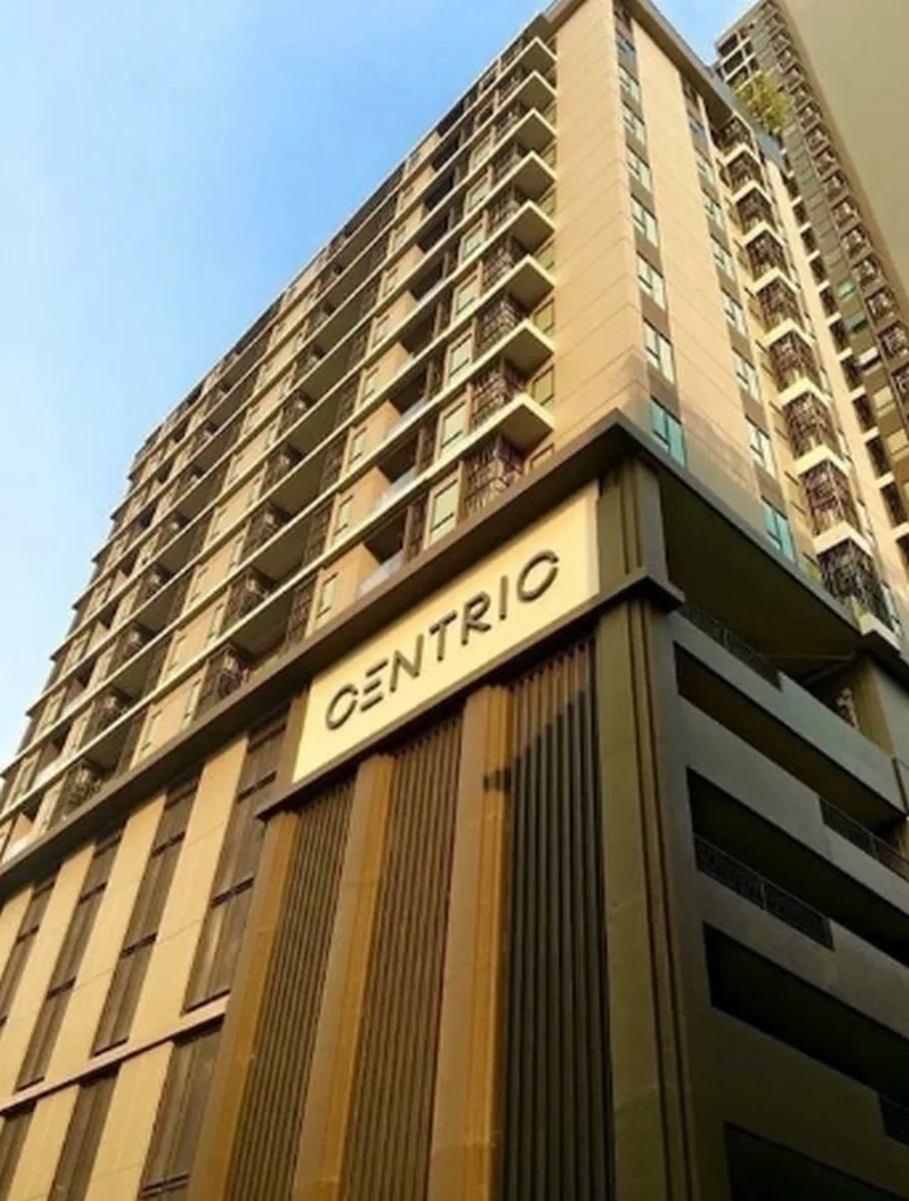 Property photos for Centric Ari Station