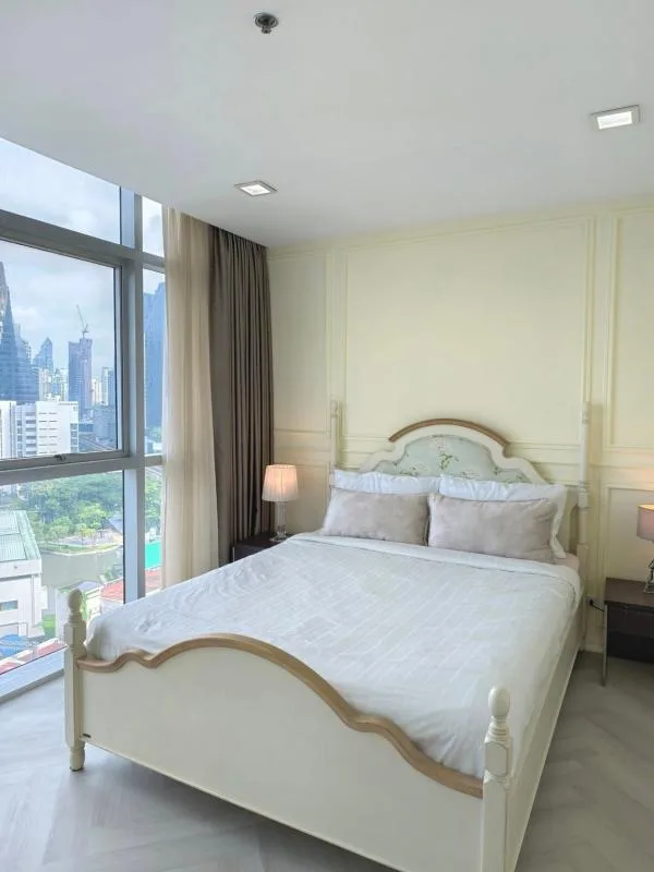 Property photos for Nusasiri Grand
