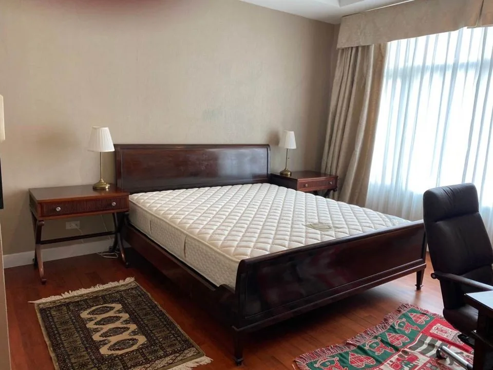 Property photos for Baan Nunthasiri