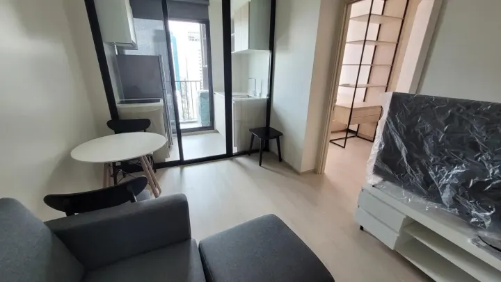 Property photos for Nue Noble Ratchada-lat Phrao