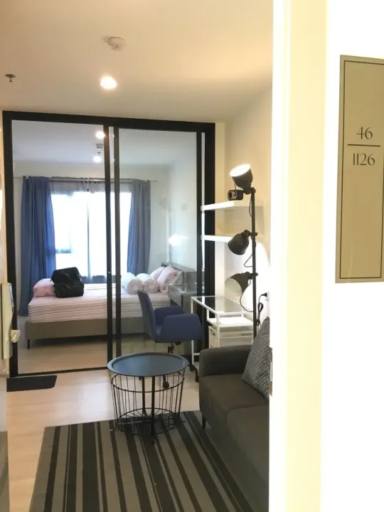 Property photos for Life Asoke
