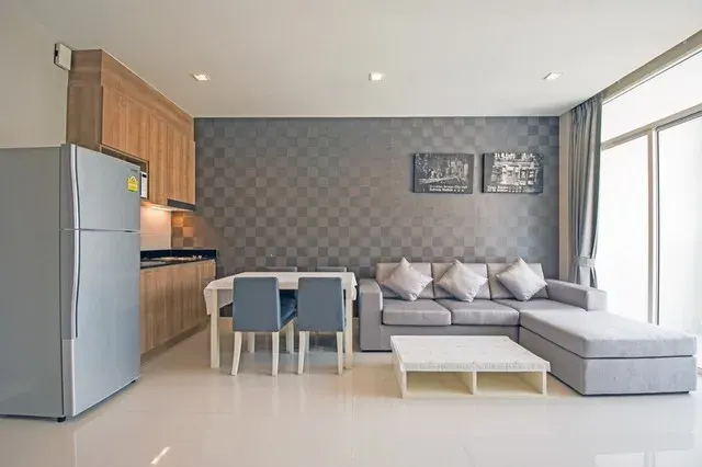 Property photos for Ideo Verve Ratchaprarop