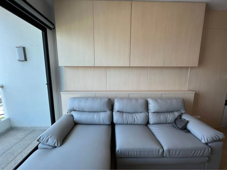 Property photos for Supalai Premier Ratchada-narathivas-sathorn