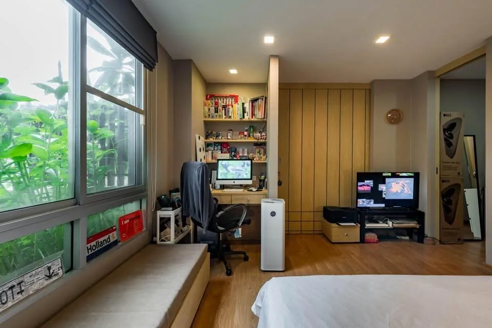 Property photos for Tree Condo Sukhumvit 52