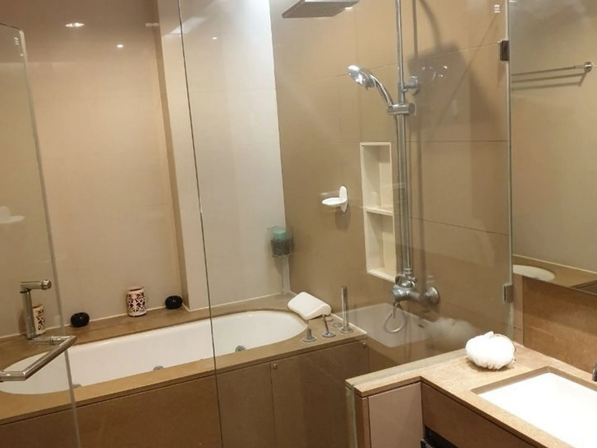 Property photos for The Address Pathumwan