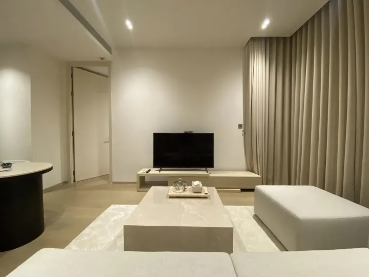 Property photos for The Strand Thonglor