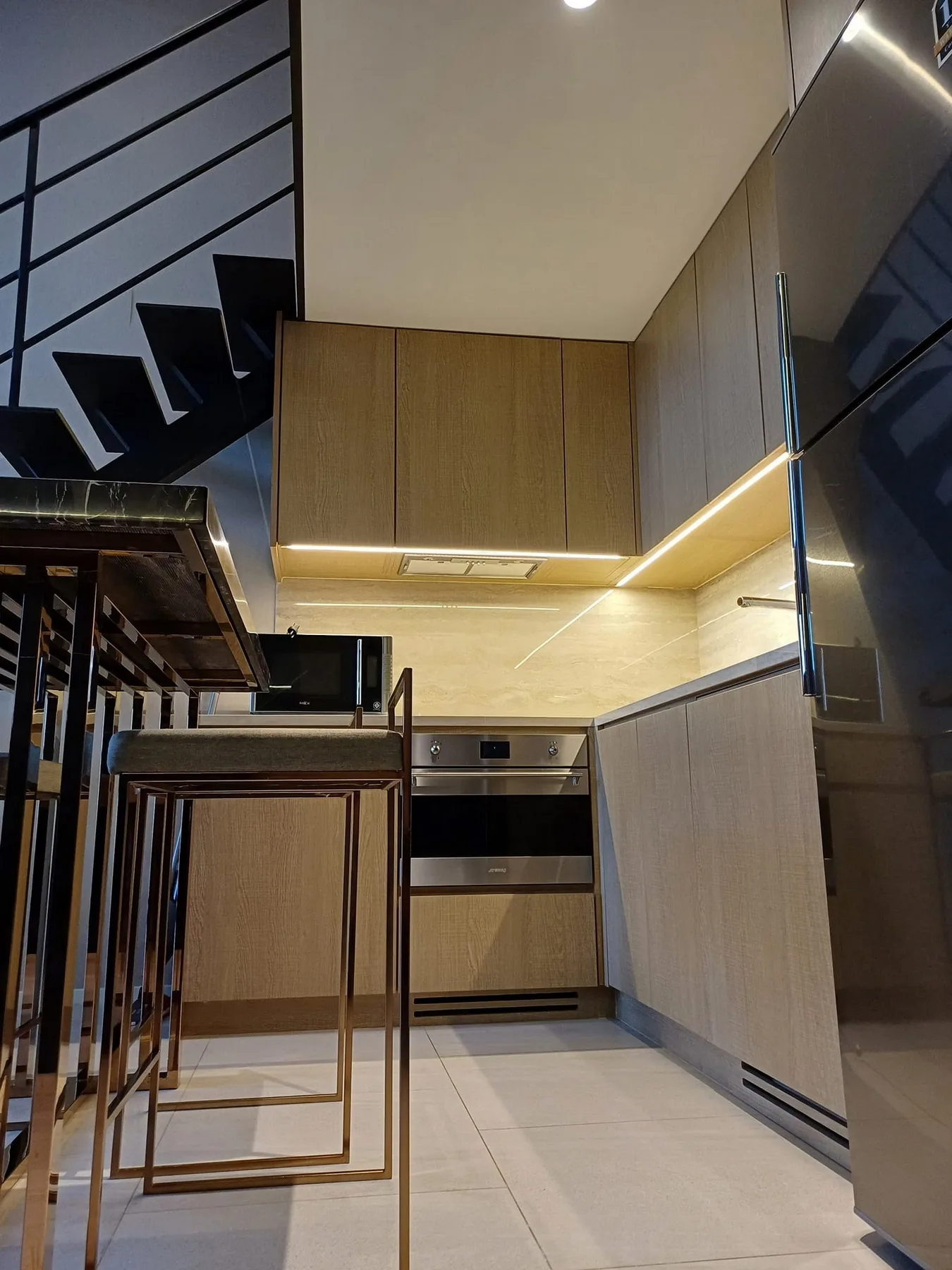 Property photos for The Lofts Silom