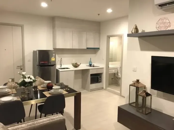 Property photos for Life Sukhumvit 48