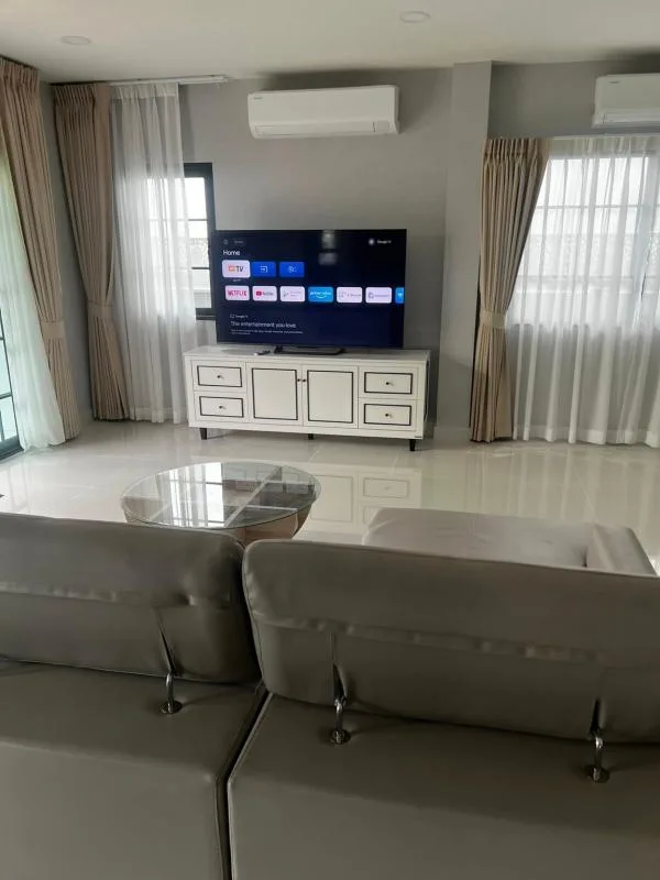 Property photos for Centro Bangna - Km.7