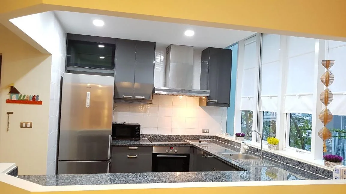 Property photos for Tree Condo LUXE Sukhumvit 52