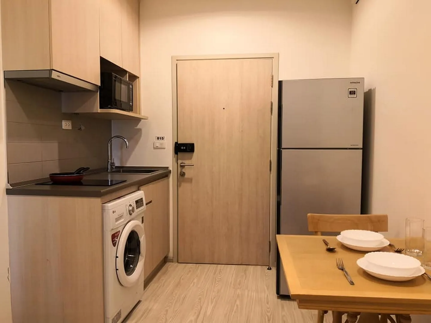 Property photos for Ideo Mobi Sukhumvit Eastgate