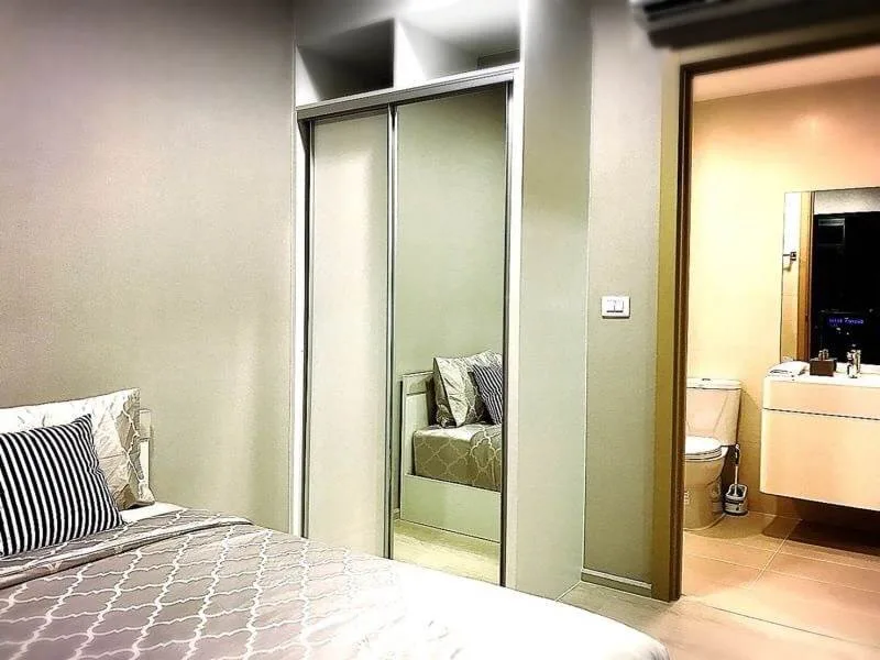 Property photos for Condolette Midst Rama 9