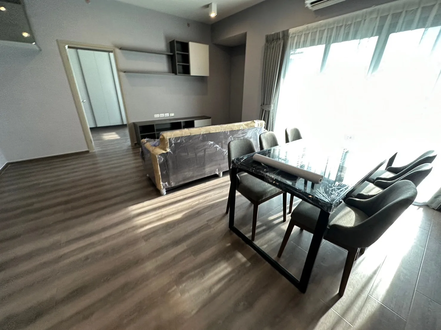 Property photos for Ideo Rama 9 - Asoke
