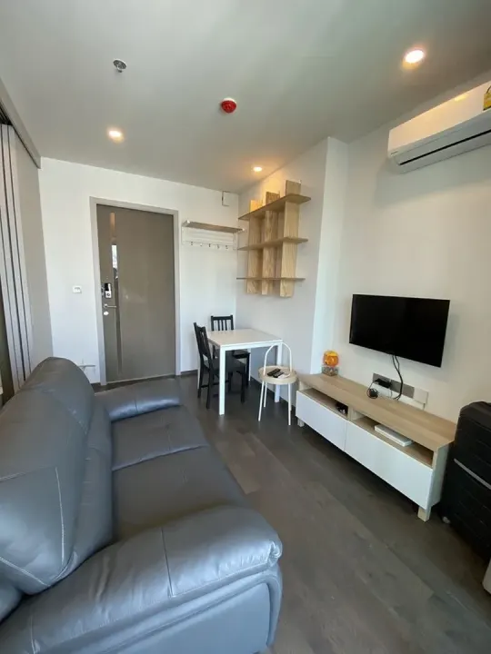 Property photos for Ideo Q Siam - Ratchathewi