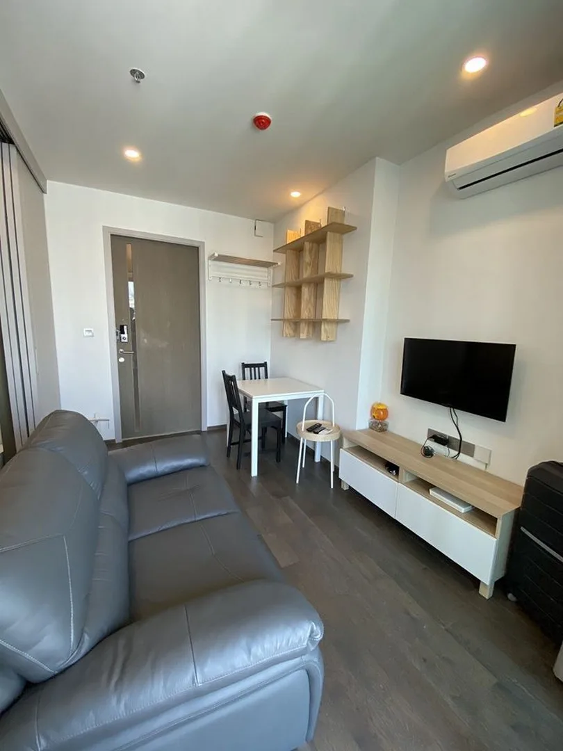 Property photos for Ideo Q Siam - Ratchathewi