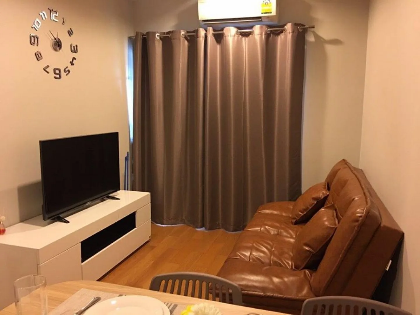 Property photos for Condolette Dwell Sukhumvit 26