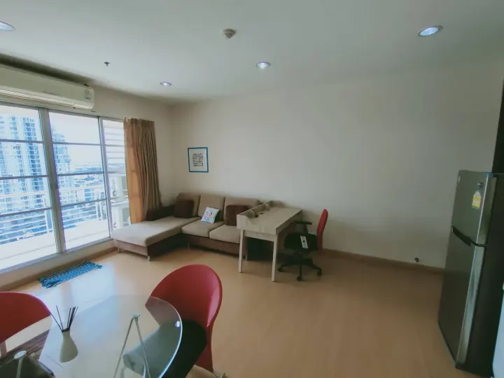 Property photos for Baan Klang Krung Siam - Pathumwan