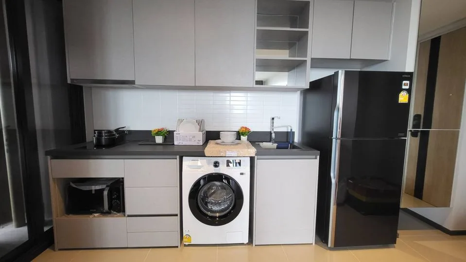 Property photos for OKA HAUS Sukhumvit 36