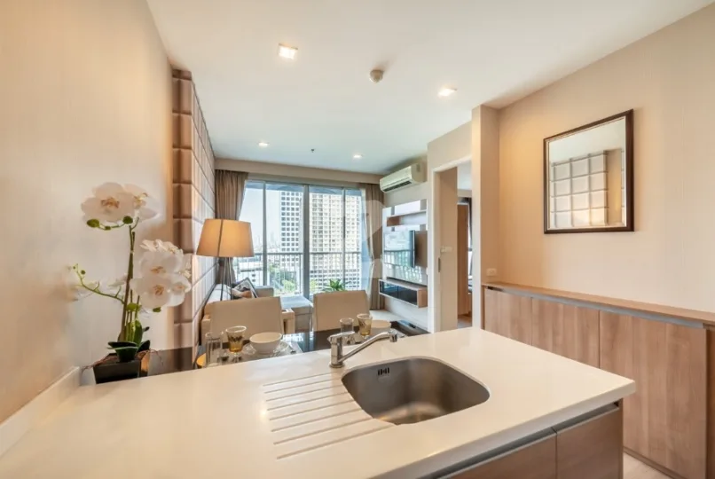 Property photos for Rhythm Sukhumvit 50