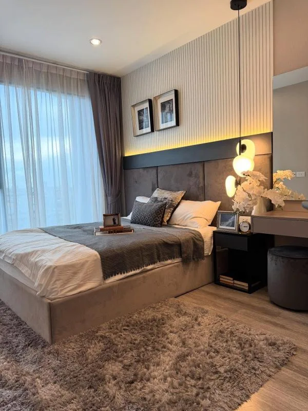 Property photos for IDEO Mobi Sukhumvit 66