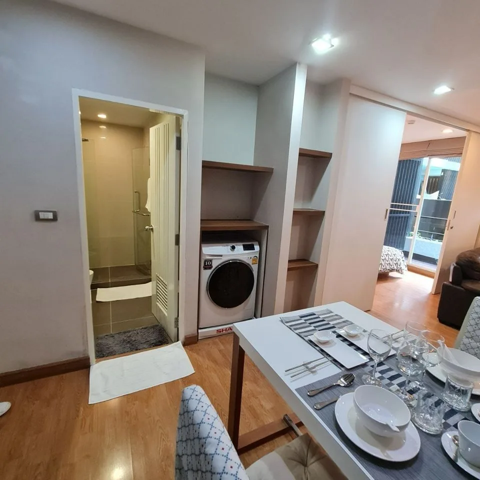 Property photos for Tree Condo LUXE Sukhumvit 52