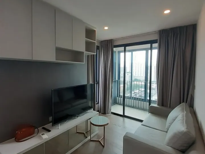 Property photos for Ideo Q Siam - Ratchathewi