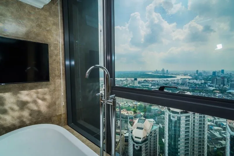 Property photos for The Lumpini 24