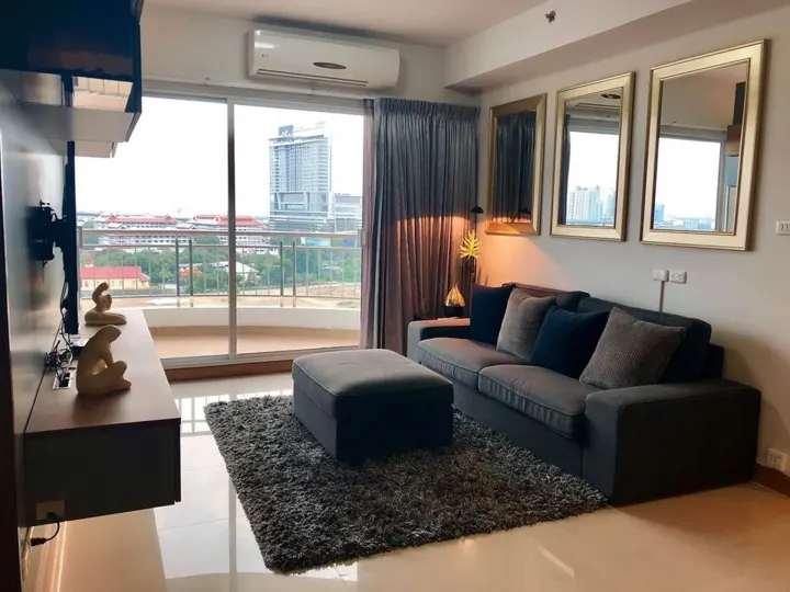 Property photos for Supalai River Resort