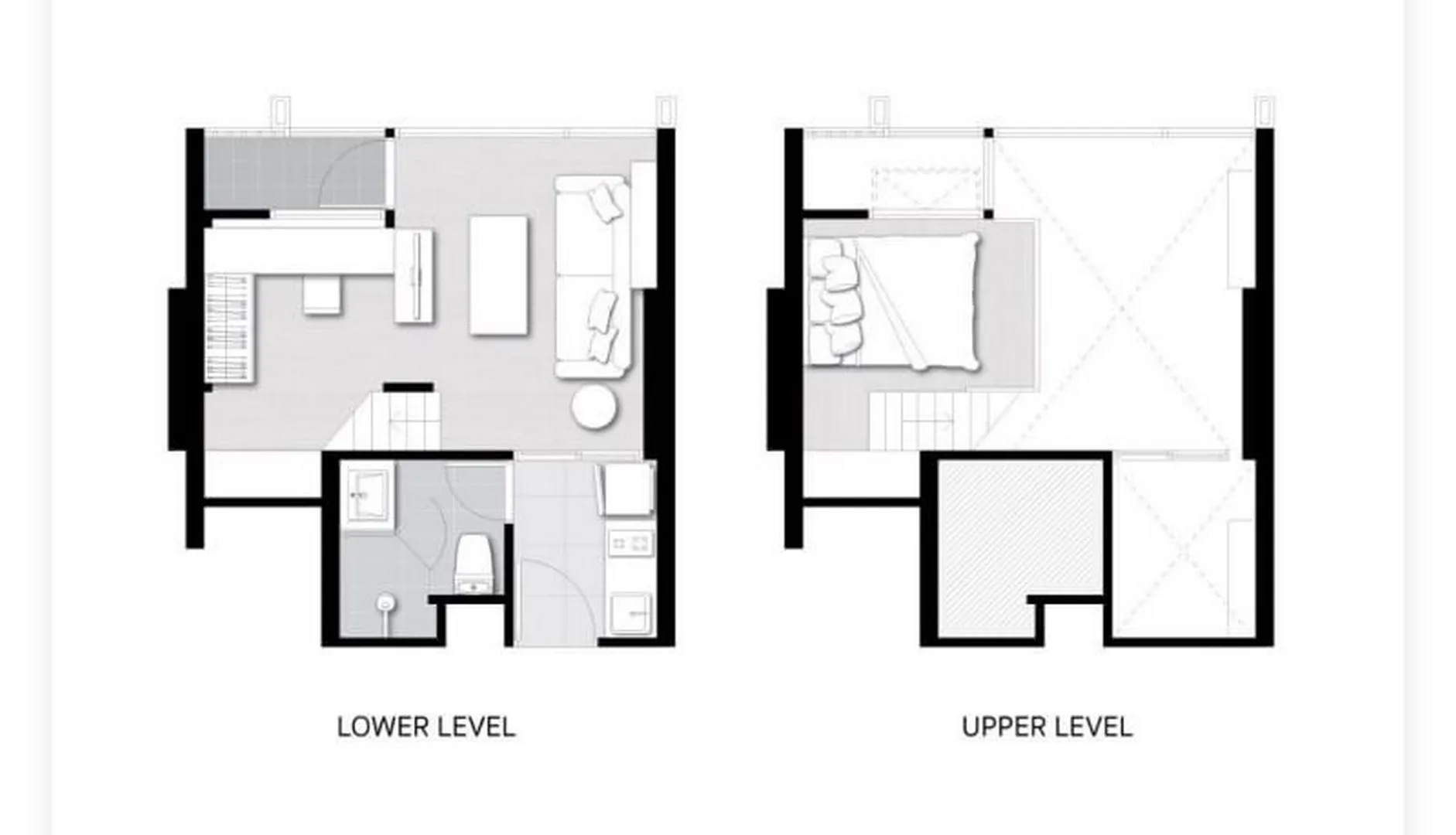 Property photos for Chewathai Residence Asoke