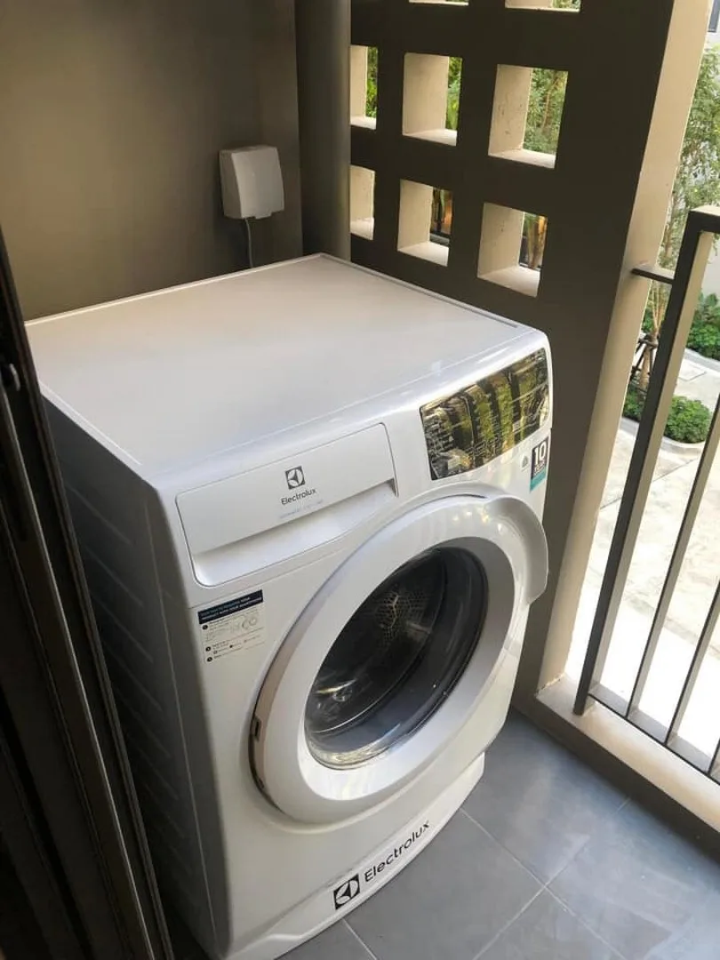 Property photos for Chambers On - nut Station