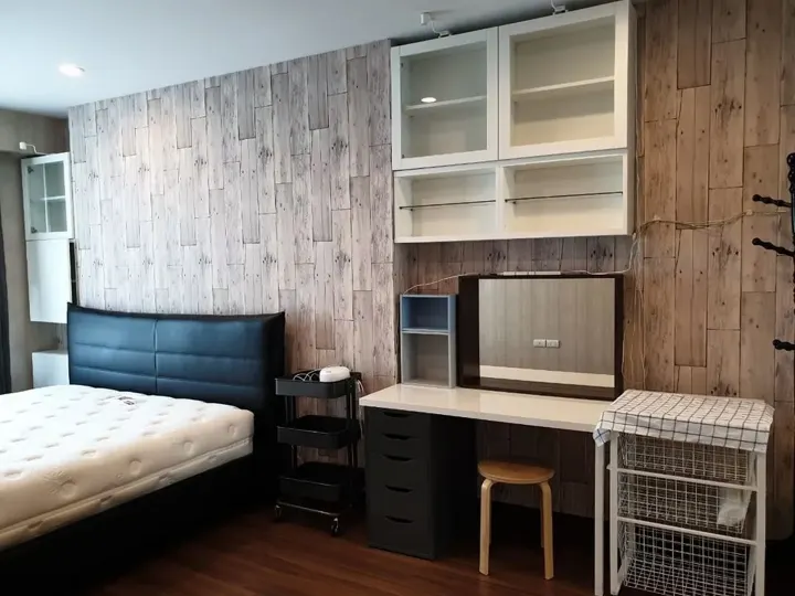 Property photos for Supalai Prima Riva
