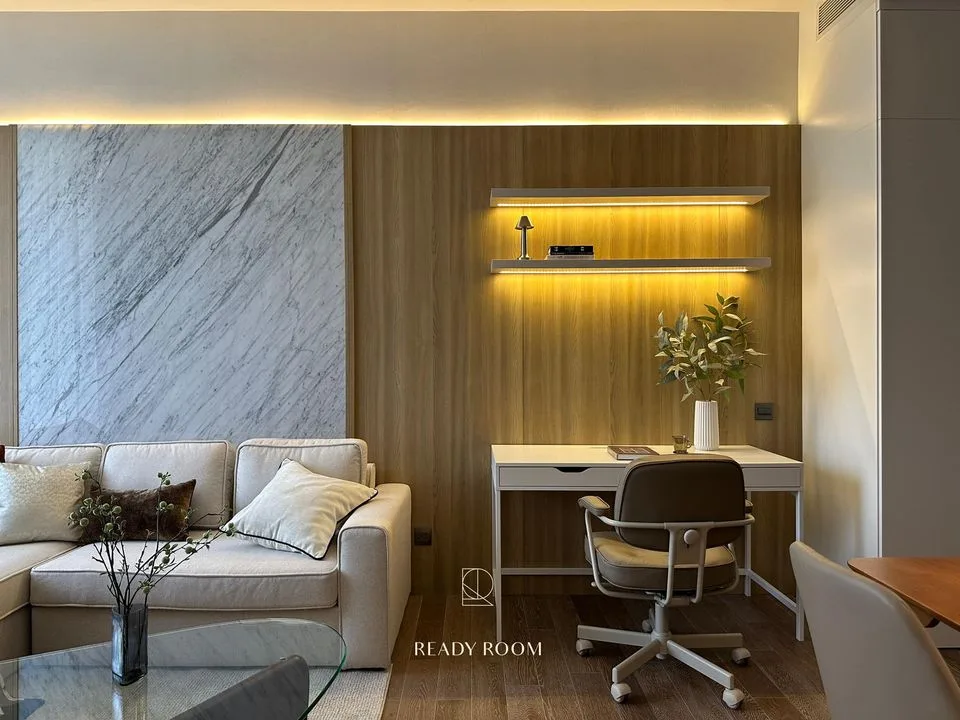 Property photos for Muniq Langsuan