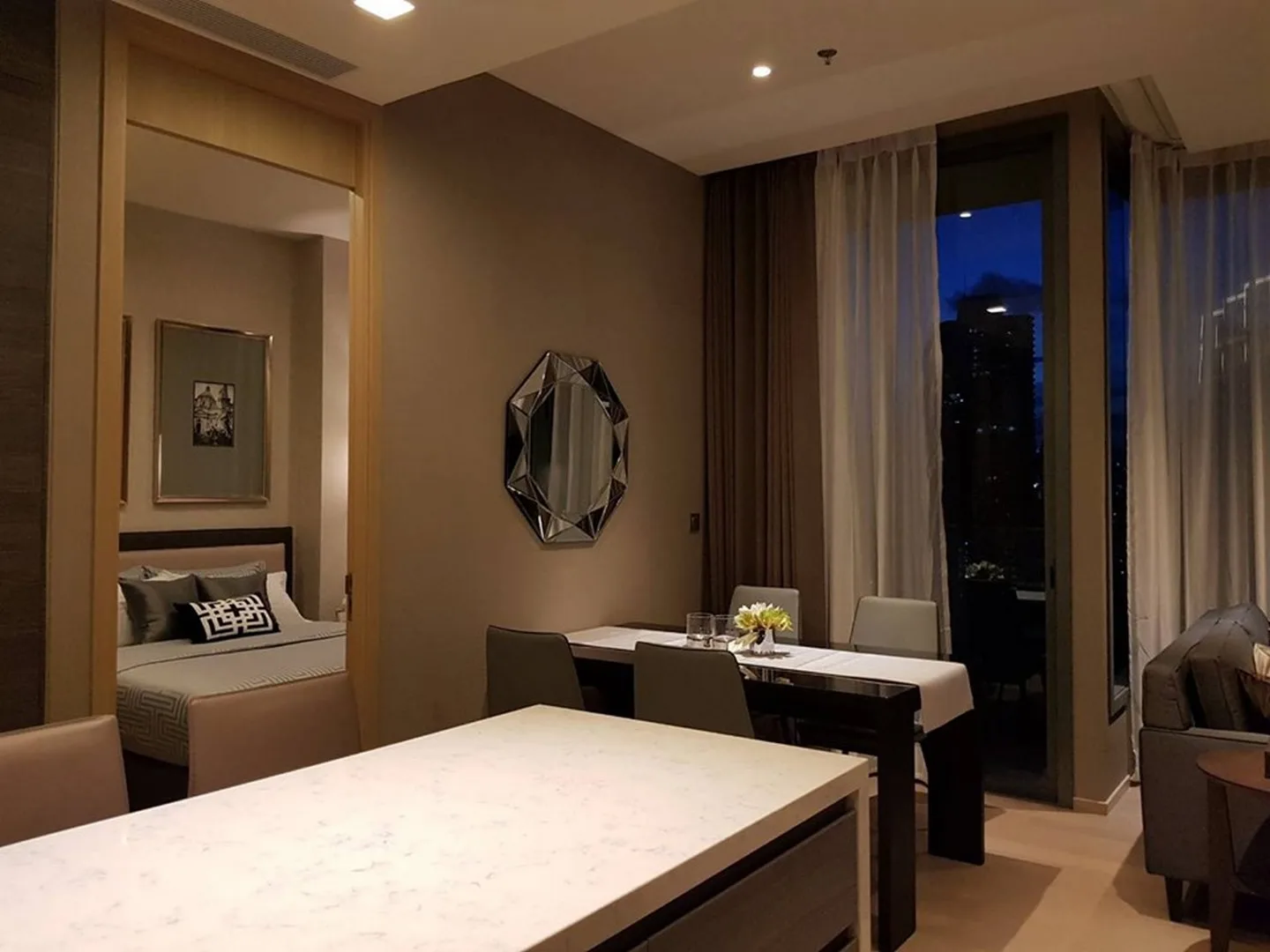 Property photos for The Esse Asoke