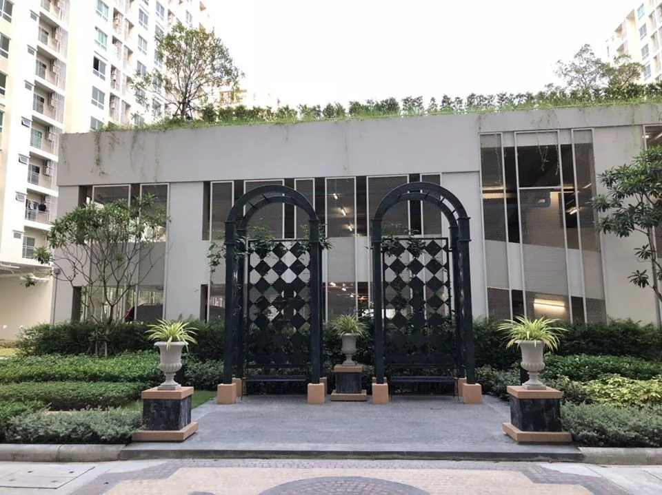 Property photos for Supalai Wellington 2