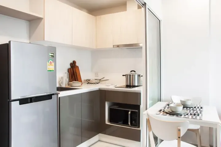 Property photos for The Tree Sukhumvit 64