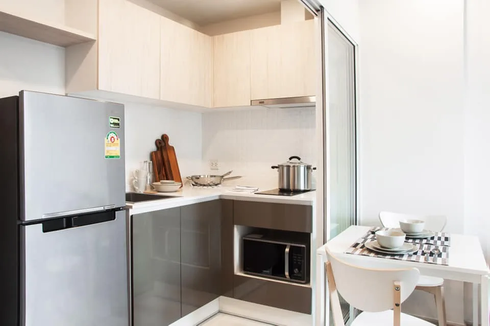 Property photos for The Tree Sukhumvit 64