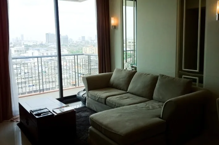 Property photos for Aguston Sukhumvit 22