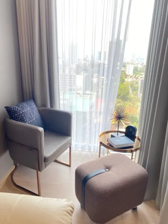 Property photos for Siamese Exclusive Sukhumvit 42