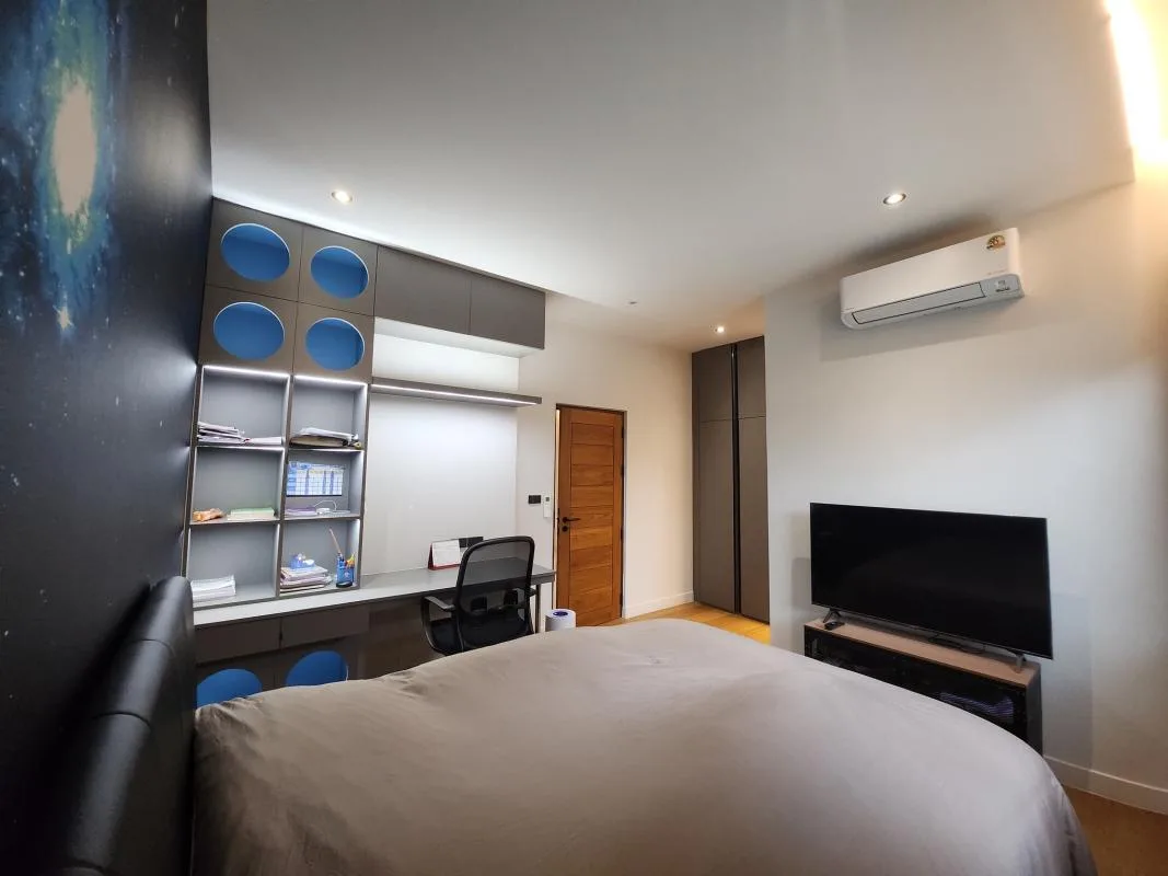 Property photos for The City Bangna Km.7