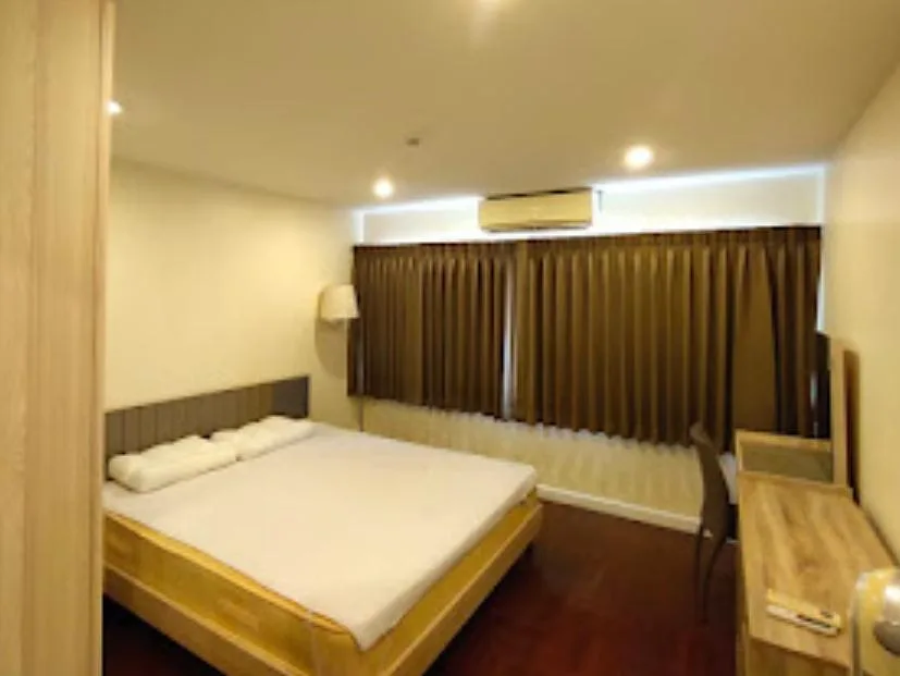 Property photos for Silom Condominium