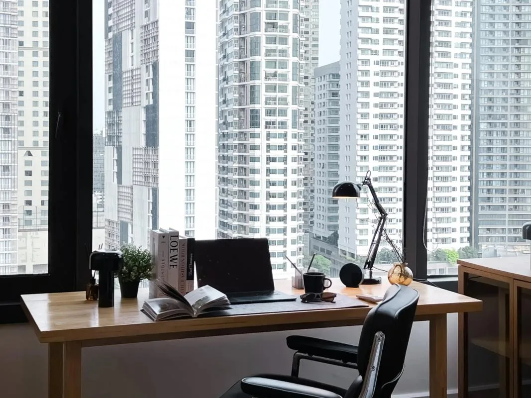 Property photos for Aguston Sukhumvit 22