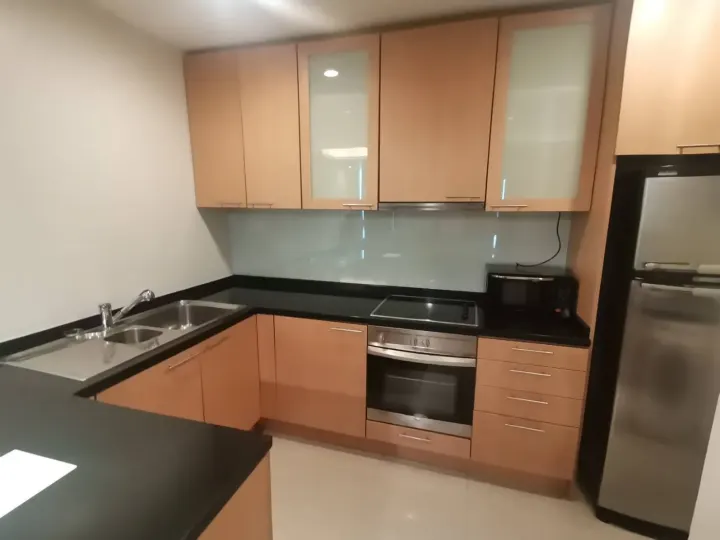Property photos for Sky Villas Sathorn
