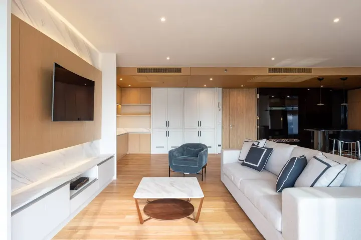 Property photos for The Legend Saladaeng